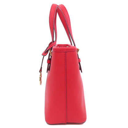 Michael Kors 2WAY Handbag PVC Ladies [Used]