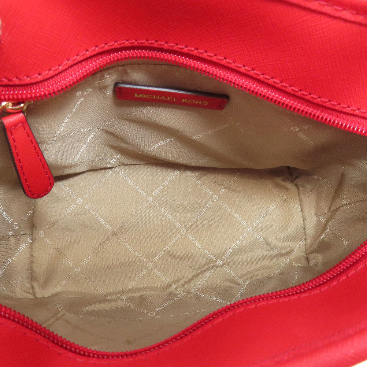 Michael Kors   Handbag 2WAY PVC Ladies