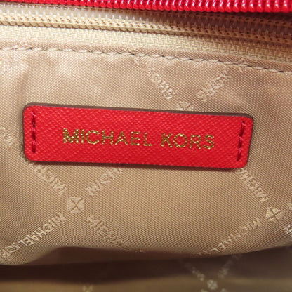 Michael Kors 2WAY Handbag PVC Ladies [Used]