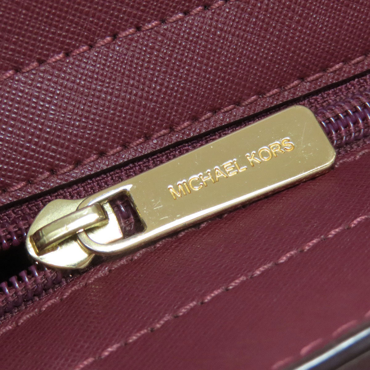 Michael Kors 2WAY Handbag PVC Ladies [Used]