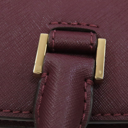 Michael Kors 2WAY Handbag PVC Ladies [Used]