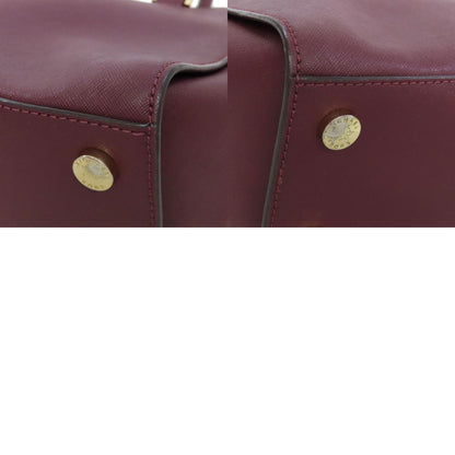 Michael Kors 2WAY Handbag PVC Ladies [Used]