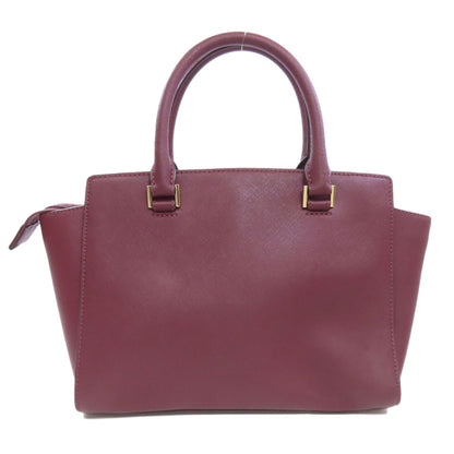 Michael Kors 2WAY Handbag PVC Ladies [Used]