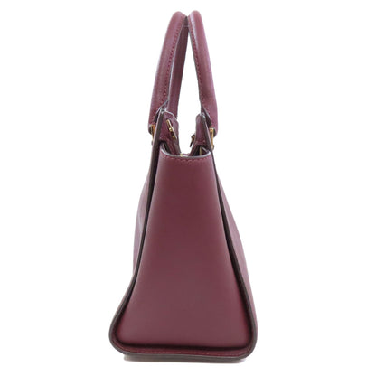 Michael Kors 2WAY Handbag PVC Ladies [Used]