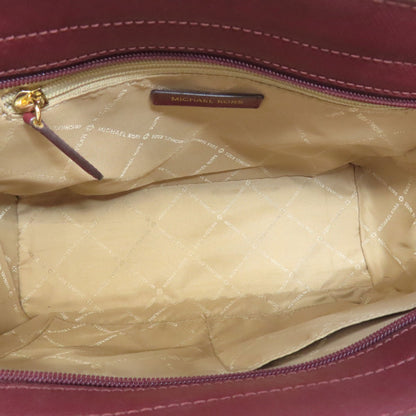 Michael Kors 2WAY Handbag PVC Ladies [Used]