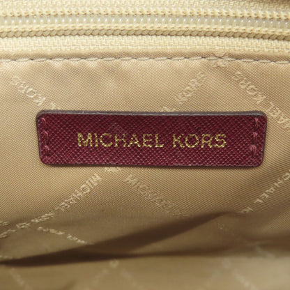 Michael Kors 2WAY Handbag PVC Ladies [Used]