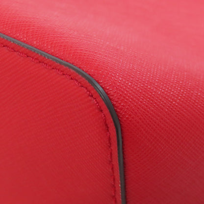 Michael Kors 2WAY Tote Bag PVC Ladies [Used]