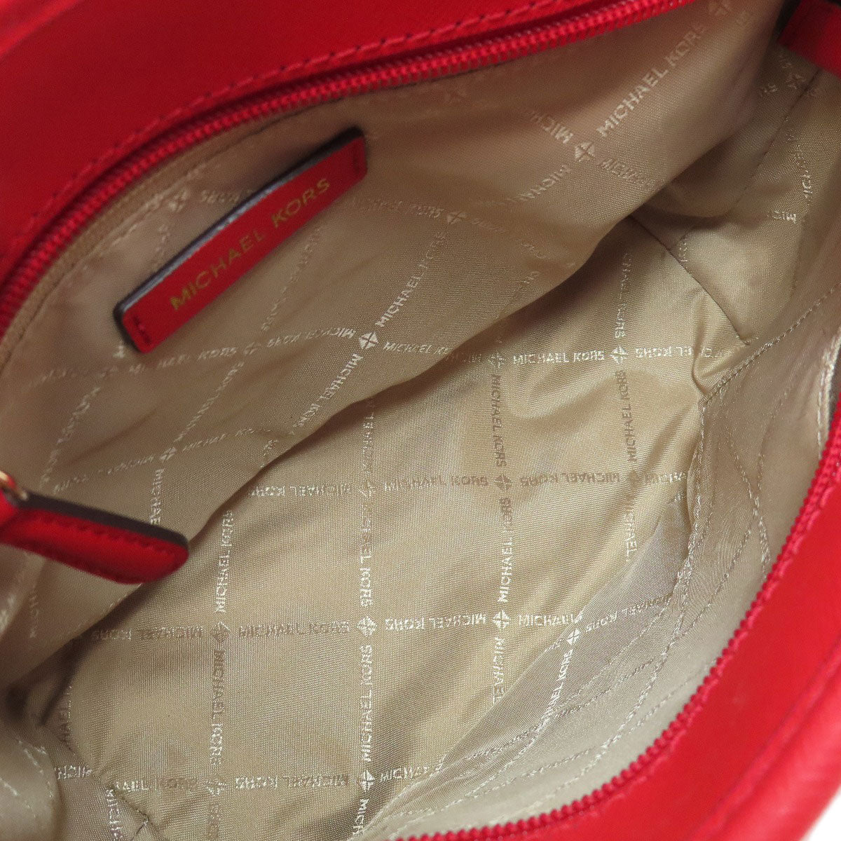 Michael Kors 2WAY Tote Bag PVC Ladies [Used]