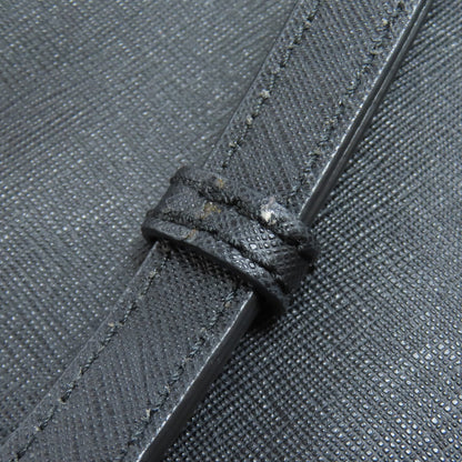 MICHAEL MICHAEL KORS Studs Shoulder Bag PVC Ladies [Used]