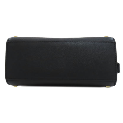 MICHAEL MICHAEL KORS Studs Shoulder Bag PVC Ladies [Used]