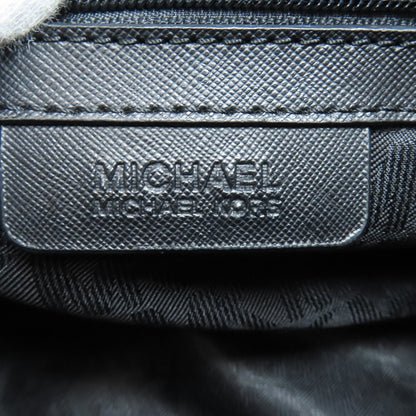 MICHAEL MICHAEL KORS Studs Shoulder Bag PVC Ladies [Used]