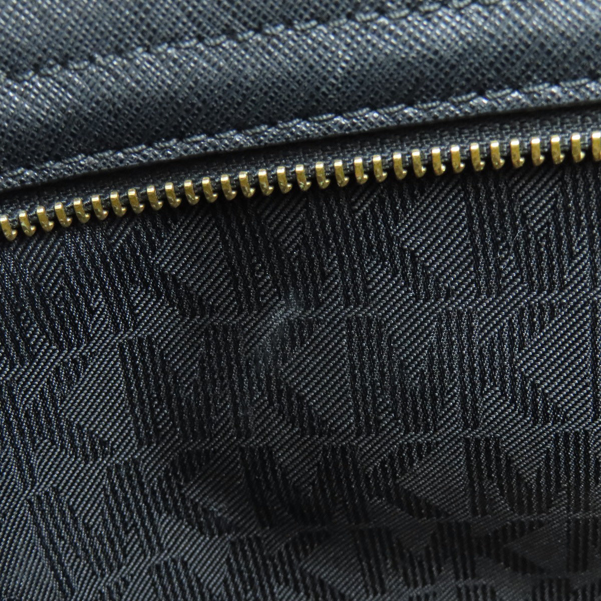 MICHAEL MICHAEL KORS Studs Shoulder Bag PVC Ladies [Used]