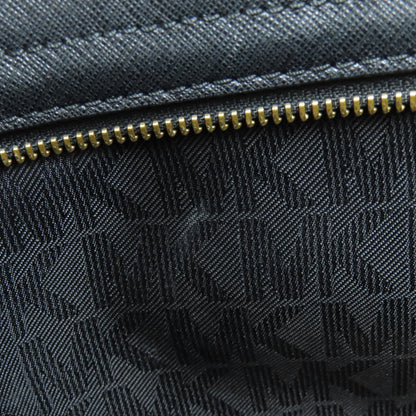 MICHAEL MICHAEL KORS Studs Shoulder Bag PVC Ladies [Used]