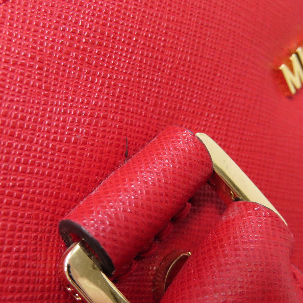 Michael Kors 2WAY Handbag PVC Ladies [Used]