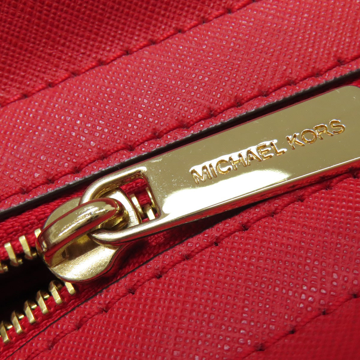 Michael Kors 2WAY Handbag PVC Ladies [Used]