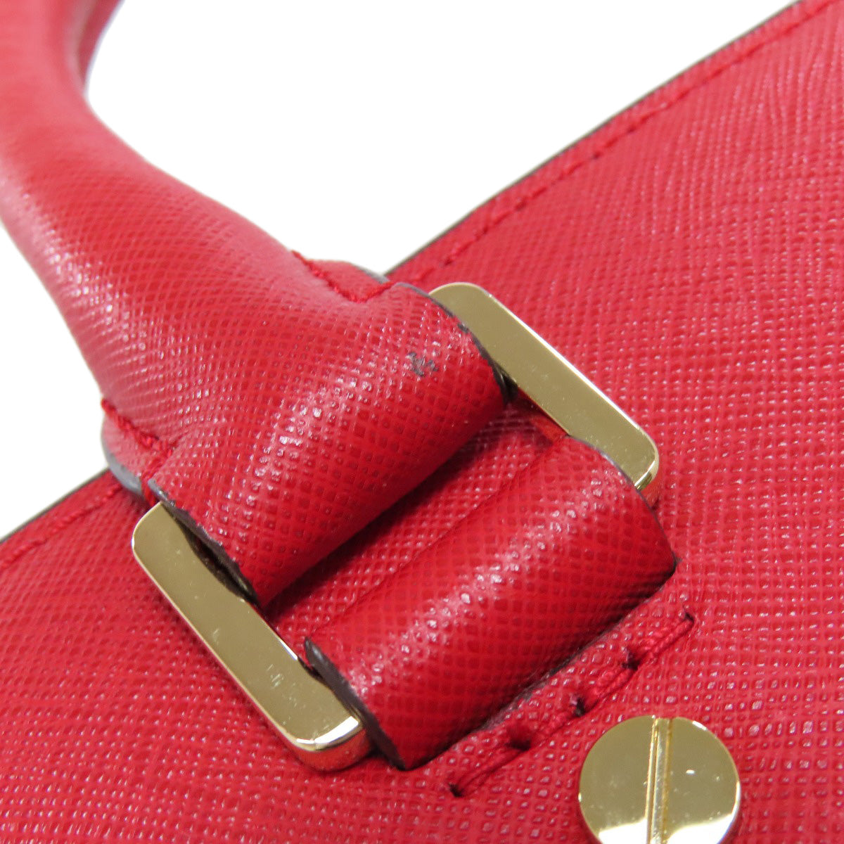 Michael Kors 2WAY Handbag PVC Ladies [Used]