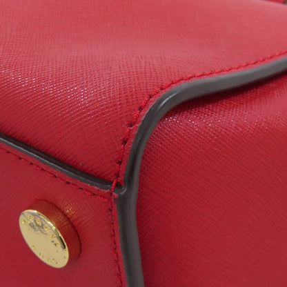 Michael Kors 2WAY Handbag PVC Ladies [Used]