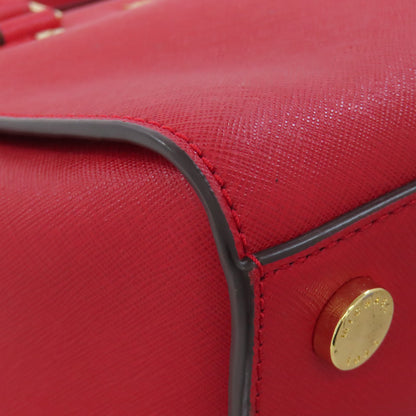 Michael Kors 2WAY Handbag PVC Ladies [Used]