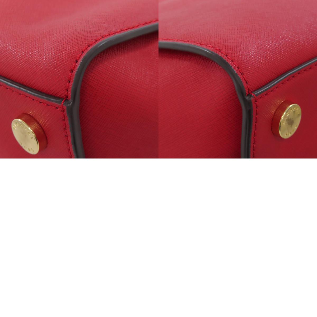 Michael Kors 2WAY Handbag PVC Ladies [Used]