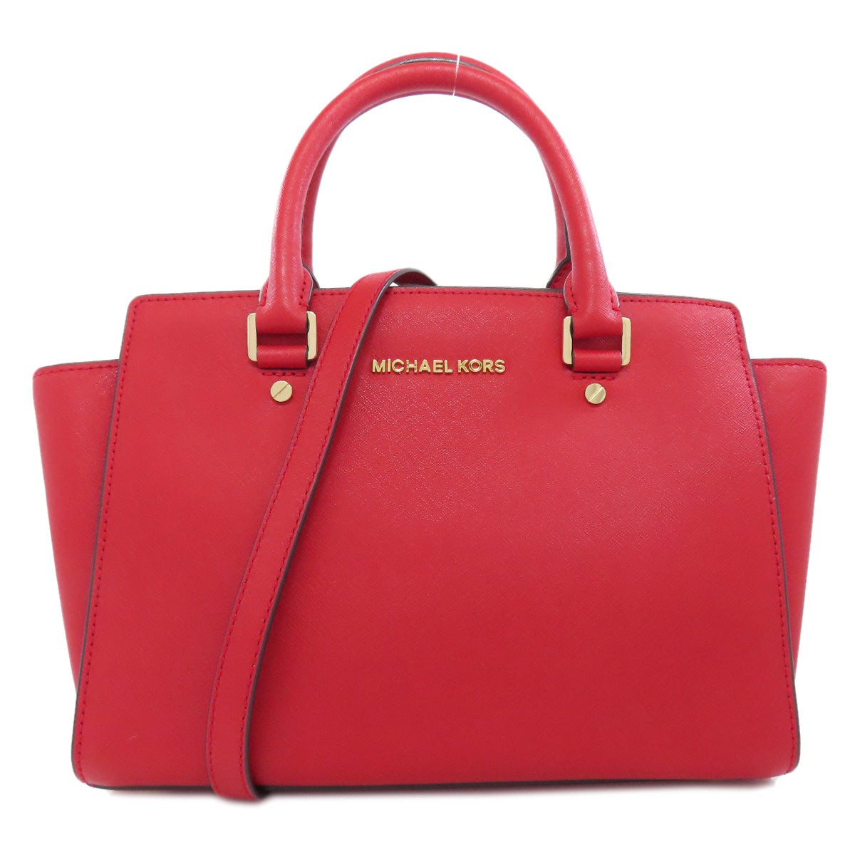 Michael Kors 2WAY Handbag PVC Ladies [Used]