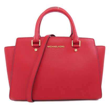 Michael Kors 2WAY Handbag PVC Ladies [Used]