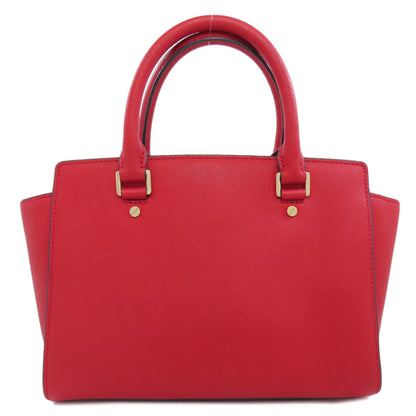 Michael Kors 2WAY Handbag PVC Ladies [Used]