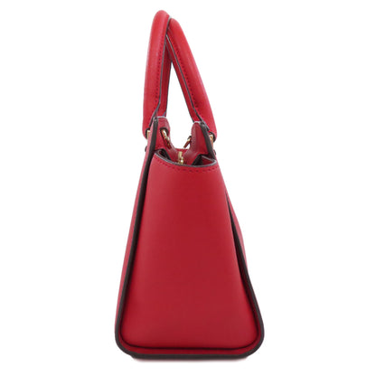 Michael Kors 2WAY Handbag PVC Ladies [Used]