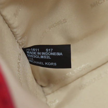 Michael Kors 2WAY Handbag PVC Ladies [Used]