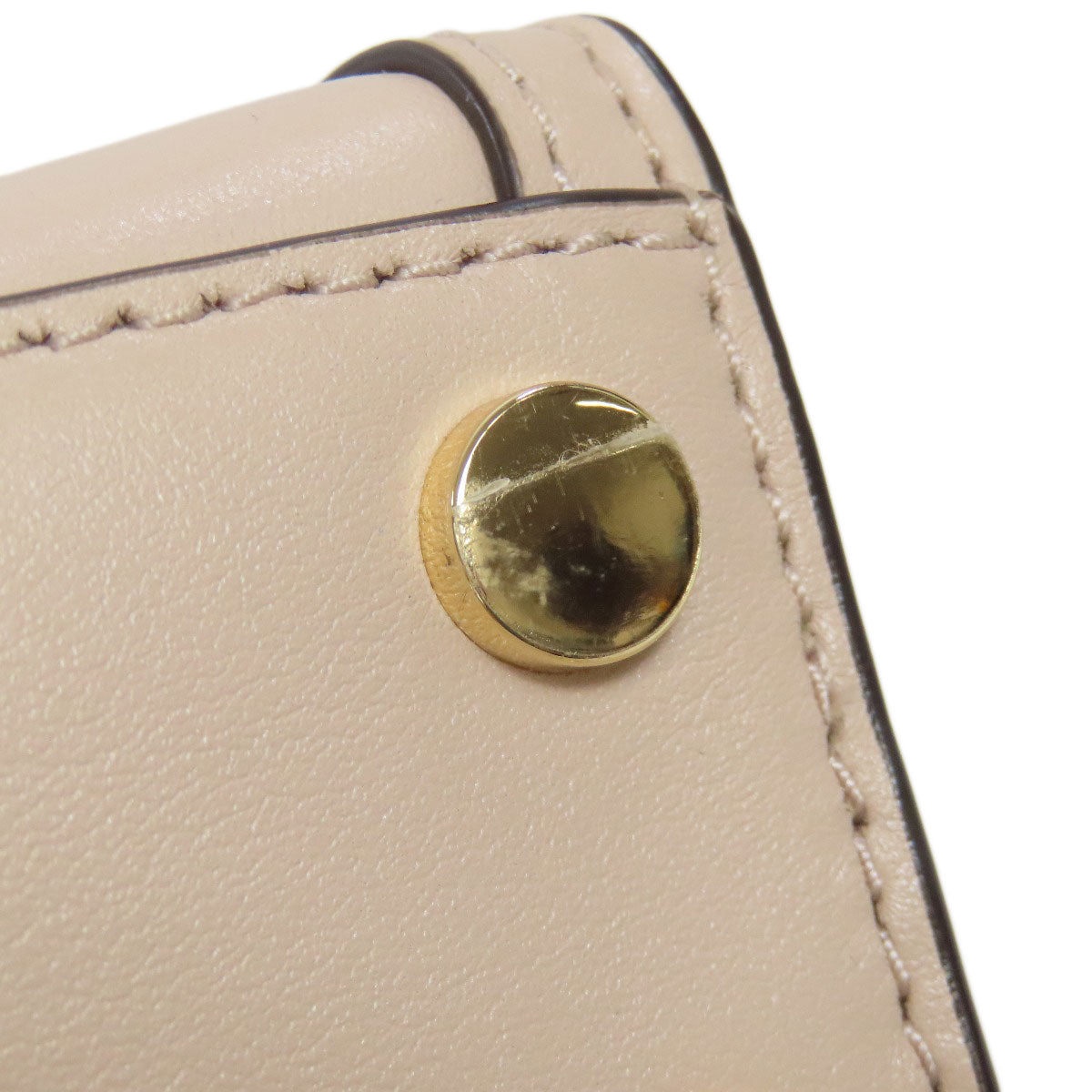 Michael Kors 2WAY Handbag Leather Ladies [Used]