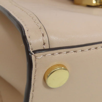Michael Kors 2WAY Handbag Leather Ladies [Used]