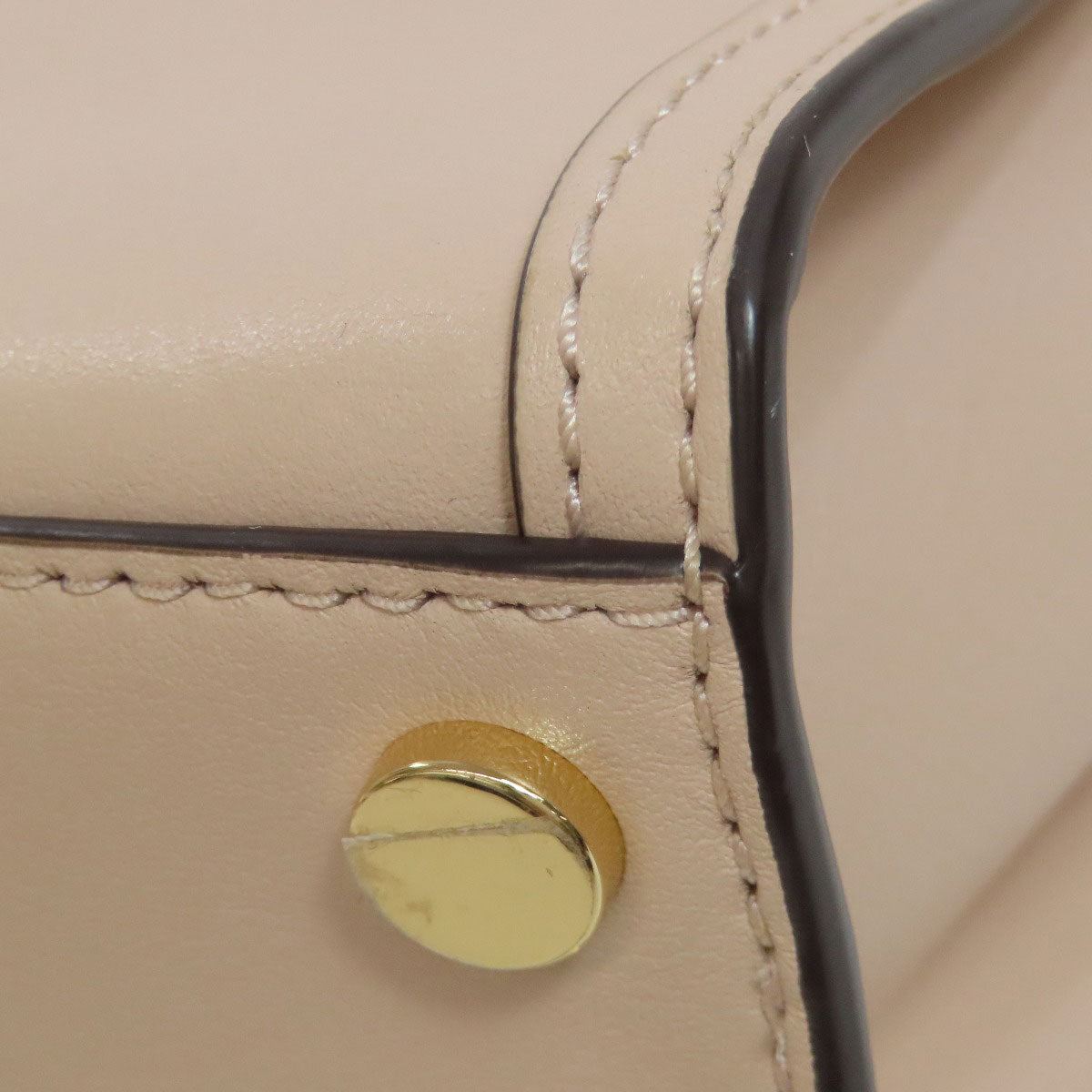 Michael Kors 2WAY Handbag Leather Ladies [Used]