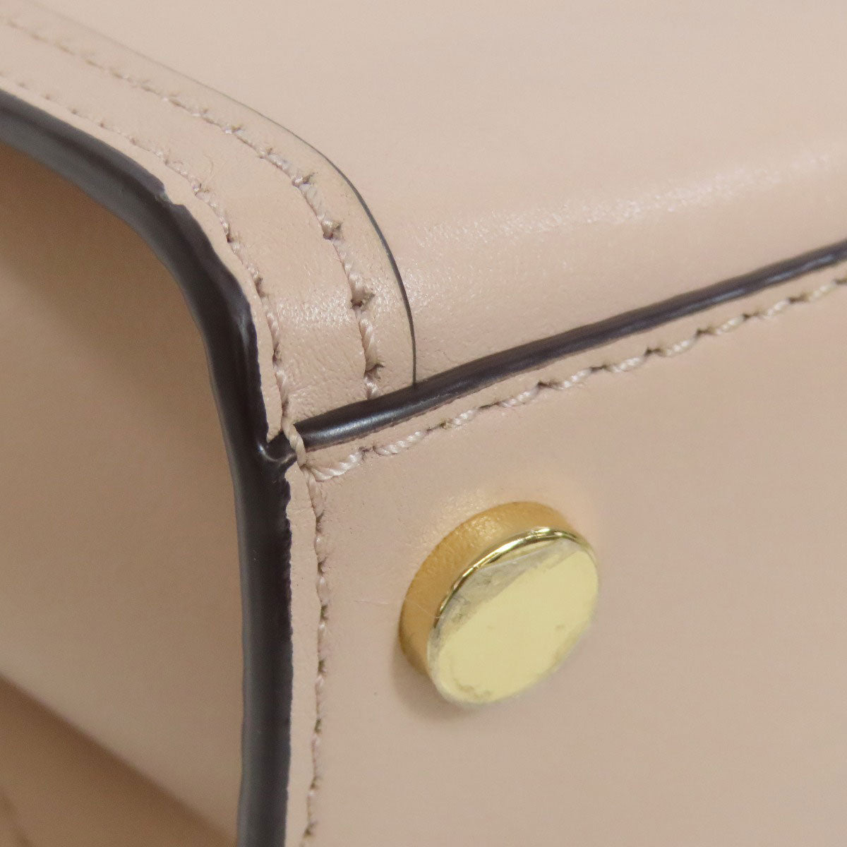 Michael Kors 2WAY Handbag Leather Ladies [Used]