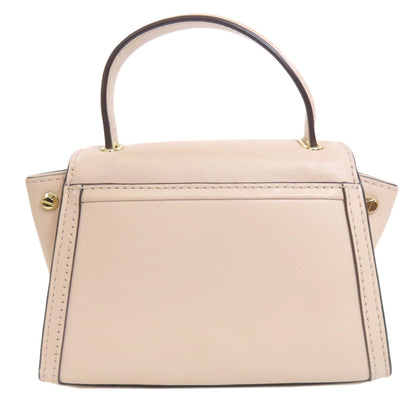 Michael Kors 2WAY Handbag Leather Ladies [Used]