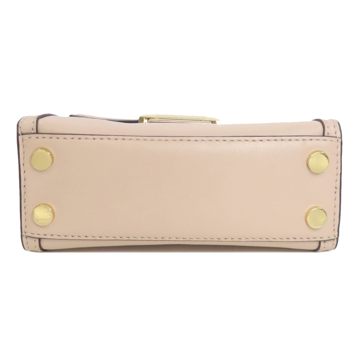 Michael Kors 2WAY Handbag Leather Ladies [Used]