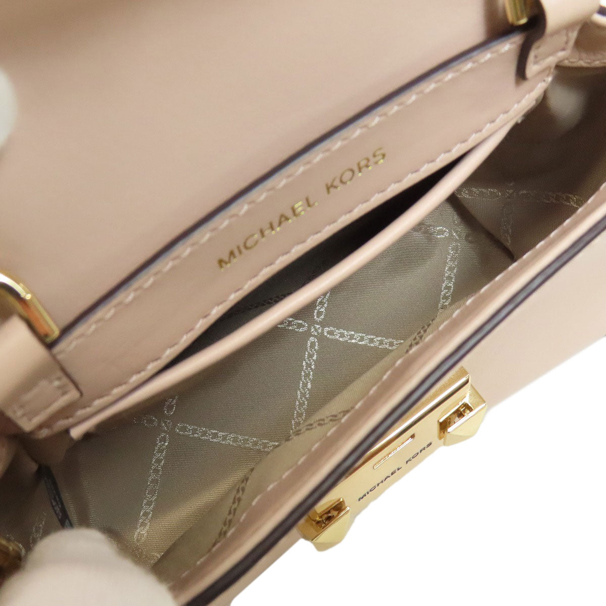 Michael Kors 2WAY Handbag Leather Ladies [Used]