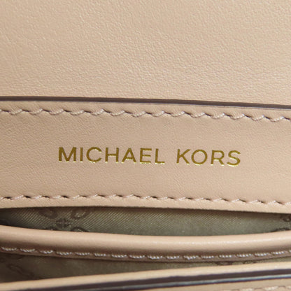 Michael Kors 2WAY Handbag Leather Ladies [Used]