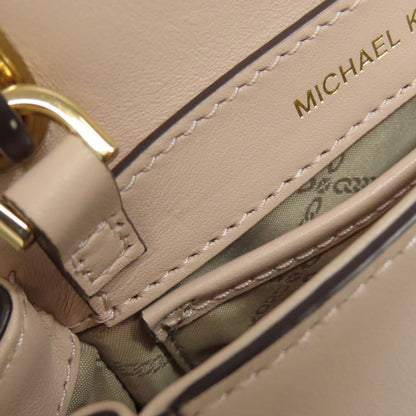 Michael Kors 2WAY Handbag Leather Ladies [Used]