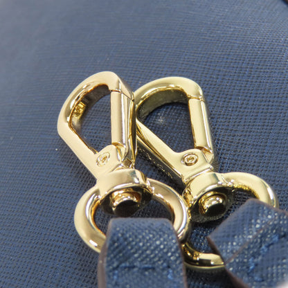 マイケルマイケルコース 2WAY ハンドバッグ PVC レディース 【中古】【MICHAEL MICHAEL KORS】