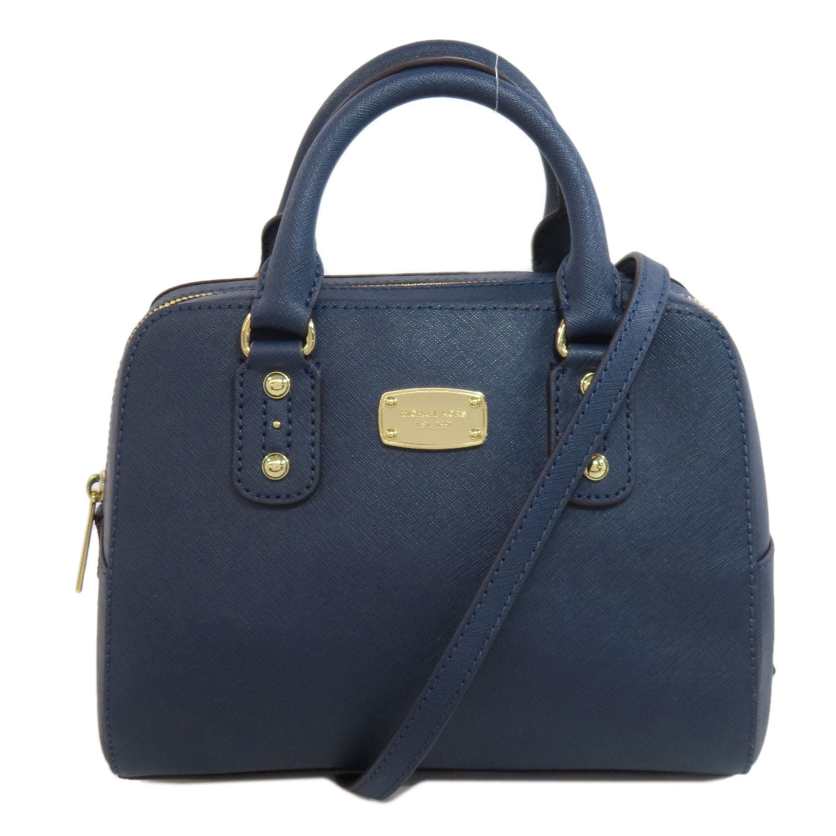 マイケルマイケルコース 2WAY ハンドバッグ PVC レディース 【中古】【MICHAEL MICHAEL KORS】