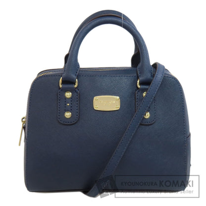 マイケルマイケルコース 2WAY ハンドバッグ PVC レディース 【中古】【MICHAEL MICHAEL KORS】