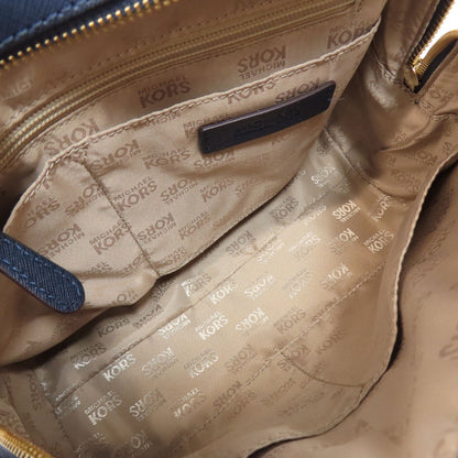 マイケルマイケルコース 2WAY ハンドバッグ PVC レディース 【中古】【MICHAEL MICHAEL KORS】