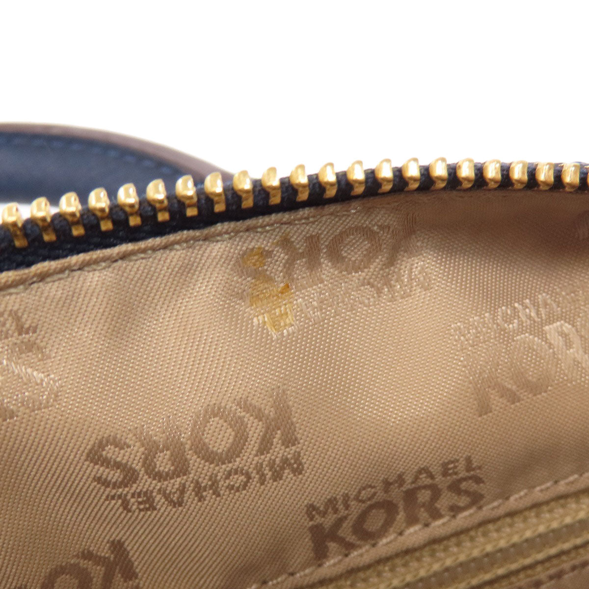 マイケルマイケルコース 2WAY ハンドバッグ PVC レディース 【中古】【MICHAEL MICHAEL KORS】