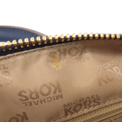 マイケルマイケルコース 2WAY ハンドバッグ PVC レディース 【中古】【MICHAEL MICHAEL KORS】