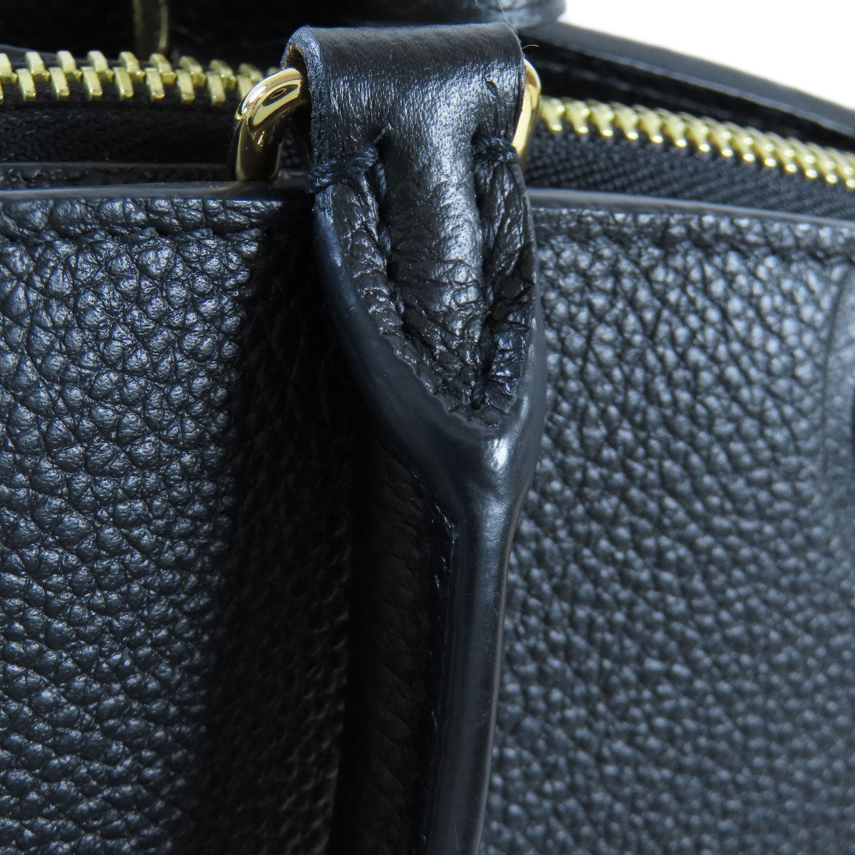 LOUIS VUITTON M45811 Grand Palais MM Handbag Empreinte Ladies [Used]