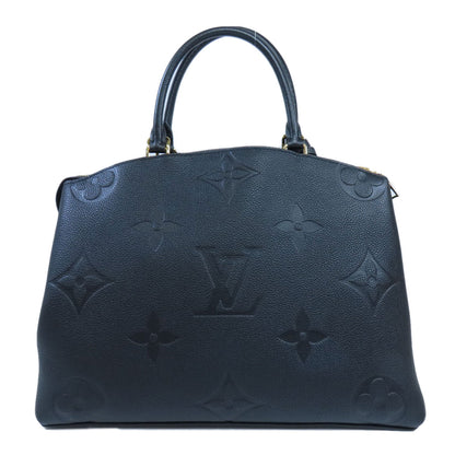 LOUIS VUITTON  M45811 Handbag Grand Palais MM Empreinte Ladies