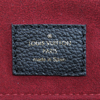 LOUIS VUITTON  M45811 Handbag Grand Palais MM Empreinte Ladies