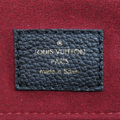 LOUIS VUITTON M45811 Grand Palais MM Handbag Empreinte Ladies [Used]