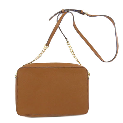 Michael Kors logo Shoulder Bag PVC Ladies [Used]