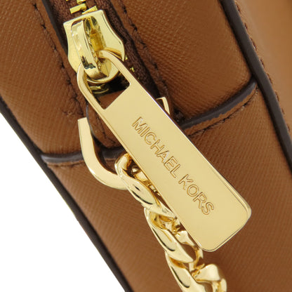 Michael Kors logo Shoulder Bag PVC Ladies [Used]