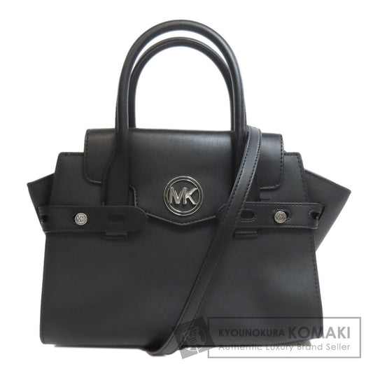 Michael Kors   Handbag Carmen 2WAY PVC Ladies